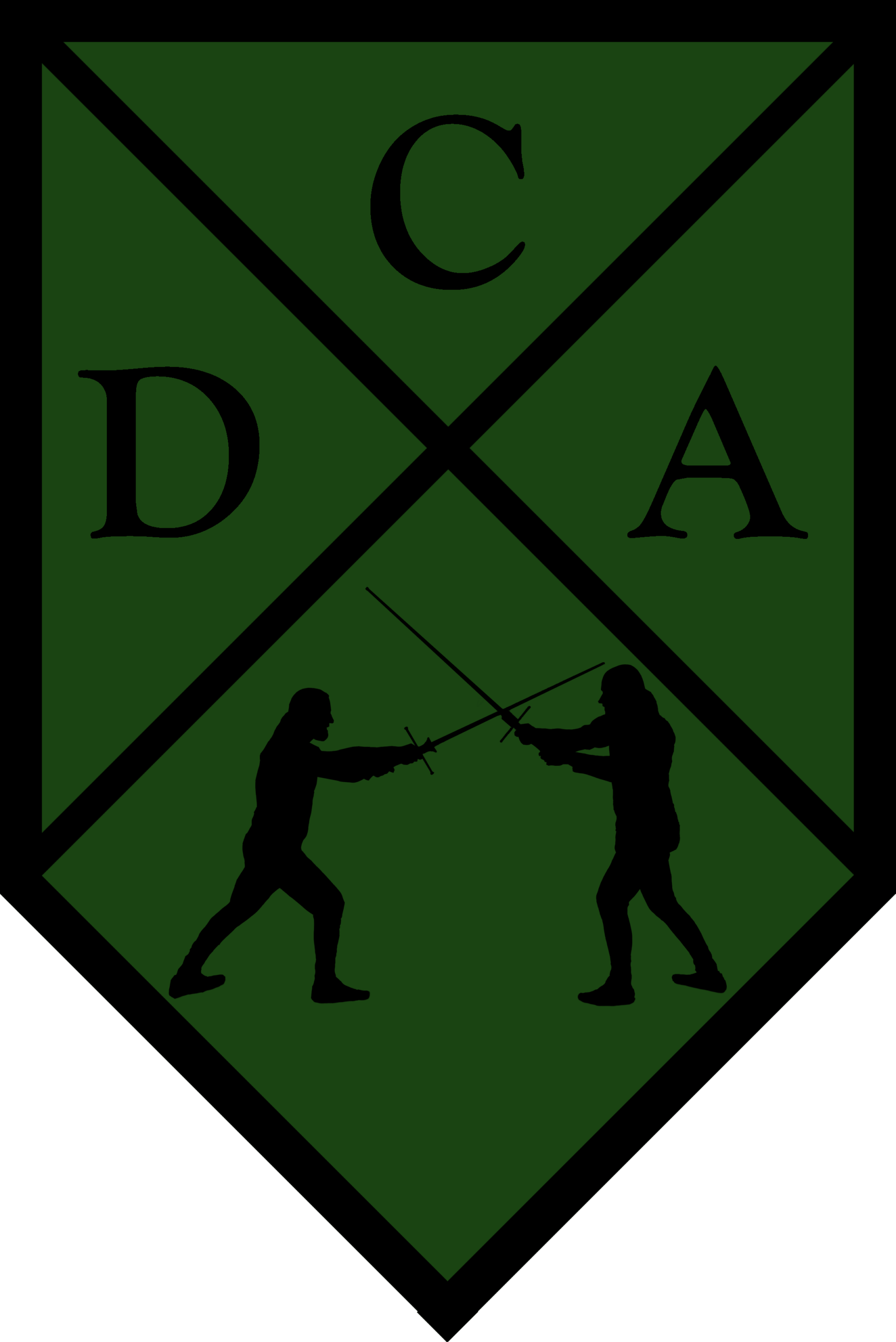 D.C.A. Krijgskunsten